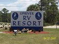 North Fort Myers, Florida Camping/Boating/Fishing/Resort Caloosahatchee River