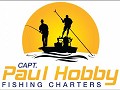 Capt Paul Hobby Fishing Charters