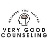 Very Good Counseling