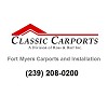 Fort Myers Carports and Installation