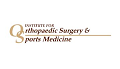Institute for Orthopaedic Surgery & Sports Medicine